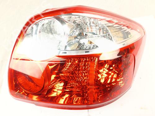 Used Right taillight TOYOTA AURIS (_E15_) 1.4 D-4D (NDE150_, NDE150R) (90 hp) 28515121
