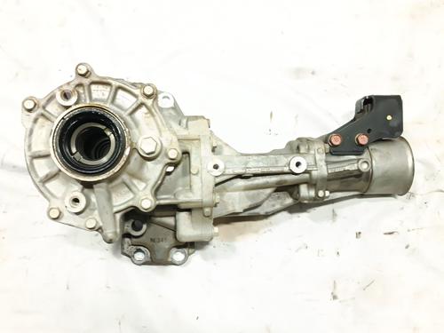 Front differential MITSUBISHI ASX (GA_W_) | BP30701702M23