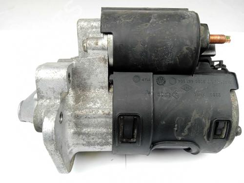 Used Starter Starter 12251237 12251237