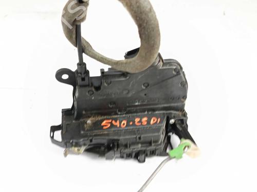 venstre-fortil-las-nissan-micra-v-k14-2016-29119423 main image