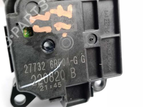 Electronic module NISSAN QASHQAI III (J12) 1.3 DIG-T | BP23857862M83 - Image 2