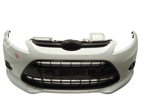 Used Front bumper FORD FIESTA VI (CB1, CCN) 1.6 Ti (120 hp) 23548255