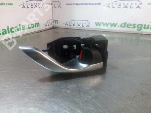 Used Front right interior door handle Front right interior door handle MAZDA CX-3 (DK) [2015-2026] 10751676 10751676
