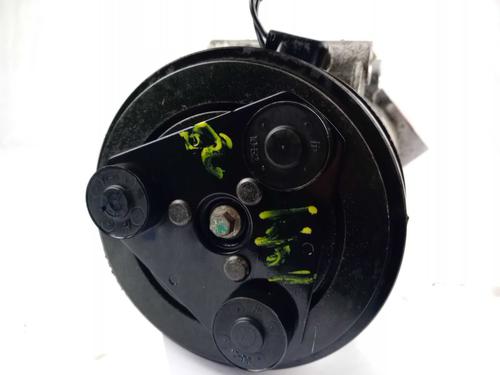 AC compressor FORD FOCUS II (DA_, HCP, DP) 1.6 TDCi | BP24622659M34 - Image 2