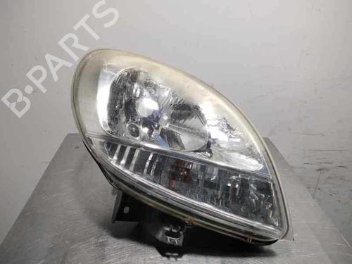 Used Right headlight Right headlight RENAULT KANGOO (KC0/1_) [1997-2026] 9979158 9979158