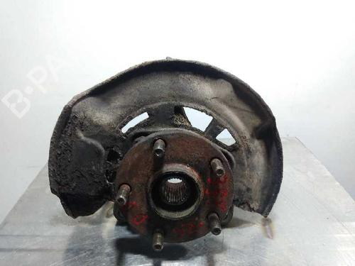 Used Right front steering knuckle Right front steering knuckle 10752777 10752777