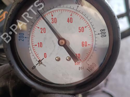 Engine VW TRANSPORTER T5 Van (7HA, 7HH, 7EA, 7EH) 1.9 TDI | BP24253561M1 