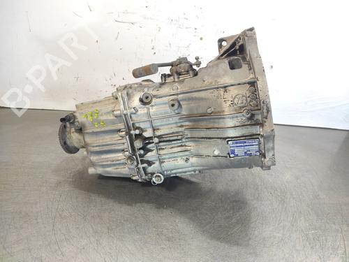 Gearbox IVECO DAILY III Van 65 C 15 | BP13100704M3 