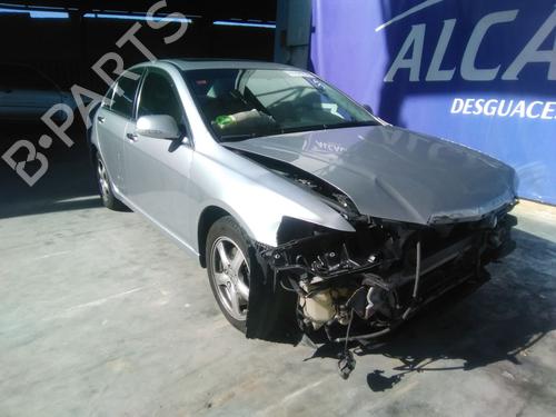 Front left lock HONDA ACCORD VII (CL, CN) 2.4 (CL9) | BP17495935C98 
