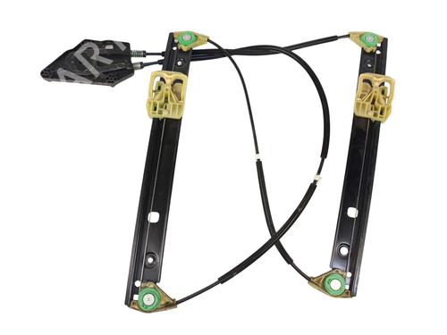 front-left-window-mechanism-audi-a1-8x1-8xk-2010-2011-2012-2013-2014-2015-2016-2017-2018-2019-38711912 main image