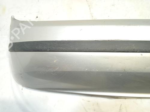 Rear bumper SKODA FABIA I (6Y2) 1.4 TDI | BP19697902C8 
