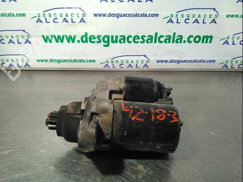Used Starter Starter 9990628 9990628