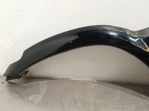 Rear right wheel arch trim NISSAN TERRANO II (R20) 3.0 Di 4WD | BP29064979C137 