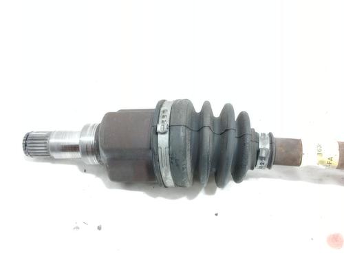 Left front driveshaft FORD FIESTA V (JH_, JD_) 1.4 TDCi | BP21725893M38 