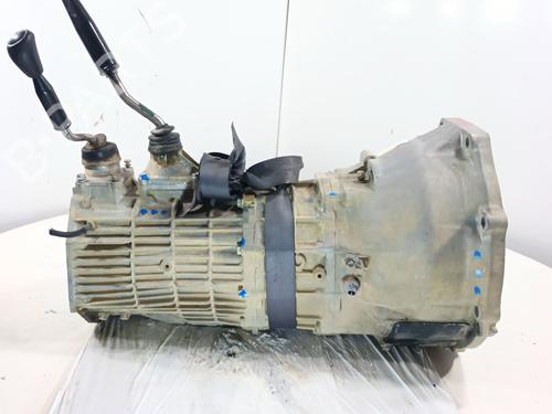 Gearbox TOYOTA LAND CRUISER PRADO (_J12_) 3.0 D-4D (KDJ120, KDJ125) | BP29808249M3 