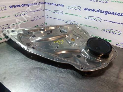 Used Rear left window mechanism Rear left window mechanism 10928731 10928731