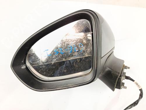 Used Left mirror OPEL ASTRA K Sports Tourer (B16) 1.4 Turbo (35) (150 hp) 30564562