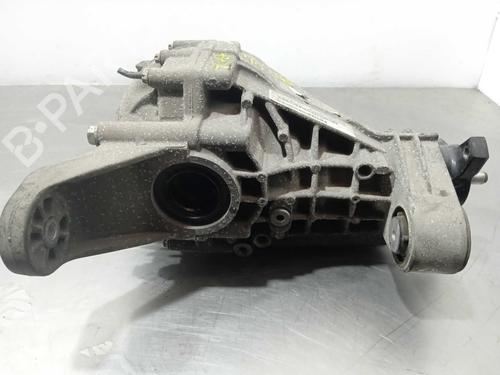 Used Rear differential Rear differential 11825932 11825932