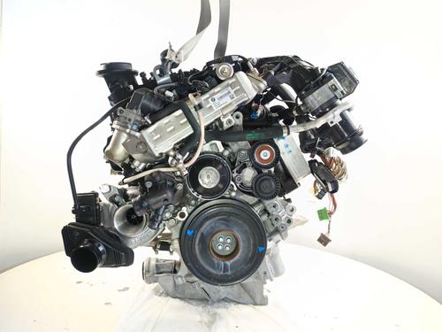 Used Engine Engine BMW X4 (F26) xDrive 30 d (258 hp) 36092354 36092354