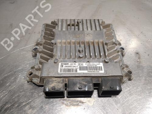 Used Engine control unit (ECU) Engine control unit (ECU) 9982853 9982853