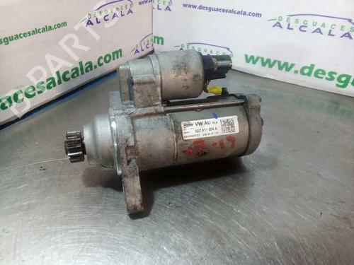Used Starter Starter 10179477 10179477