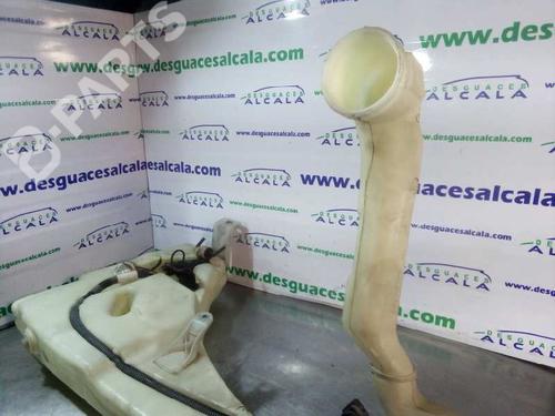 Windscreen washer tank VW TOUAREG (7LA, 7L6, 7L7)  | BP9993784C113 