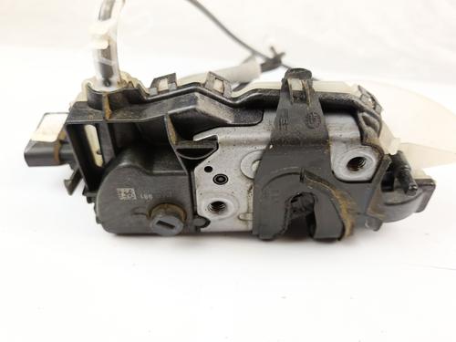 Front left lock CITROËN C3 / C3 ORIGIN III (SX) 1.2 THP 110 | BP26557105C98 