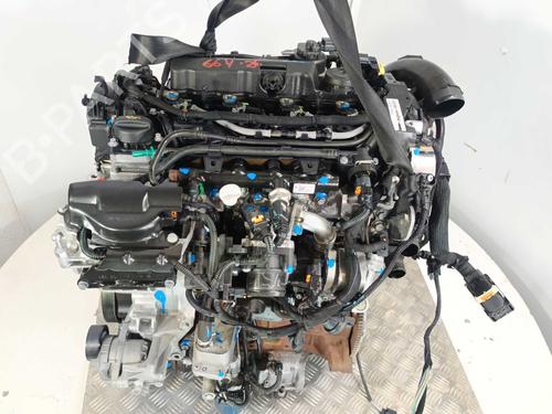 Engine DS DS 7 Crossback (J4_, JR_, JC_) | BP39883947M1 - Image 21