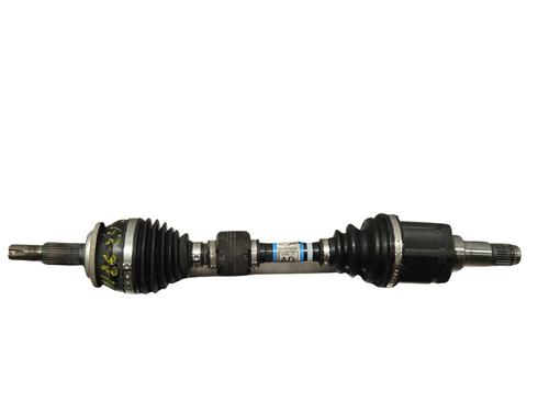 Used Left front driveshaft Left front driveshaft 20111836 20111836