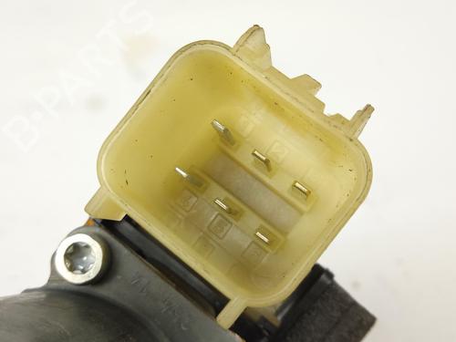 Right rear window motor LAND ROVER RANGE ROVER SPORT II (L494) 3.0 SDV6 4x4 | BP17177832E22