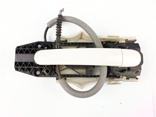 Used Front right exterior door handle SKODA RAPID (NH3, NK3, NK6) 1.6 TDI (105 hp) 31799601