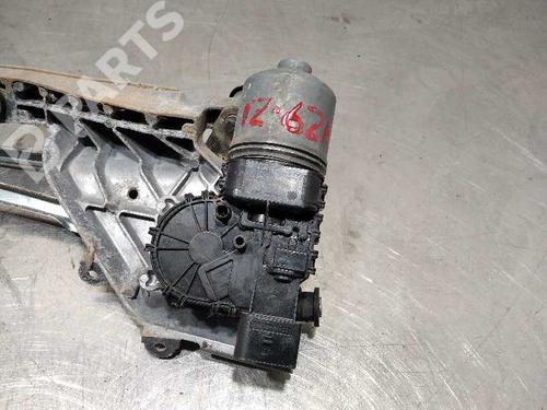 Ruitenwissermotor voor FORD FIESTA VI (CB1, CCN)  | BP10143264M29 