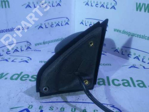Right mirror FIAT STILO (192_) 1.9 JTD (192_XE1A) | BP10928571C27 