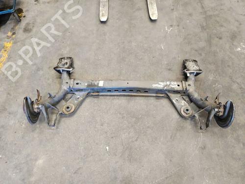 Puente trasero Puente trasero SKODA OCTAVIA IV Combi (NX5, PV5) 2.0 TDi (150 hp) 36997279 36997279