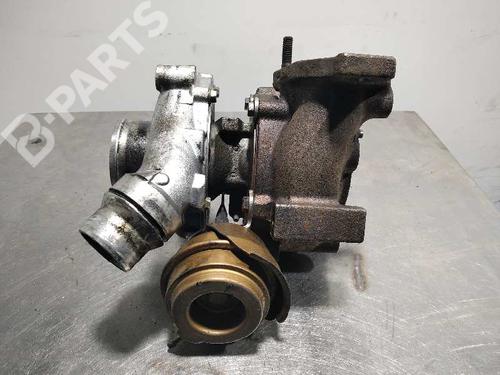 Turbocharger/Supercharger RENAULT MEGANE II (BM0/1_, CM0/1_)  | BP9979039M71 