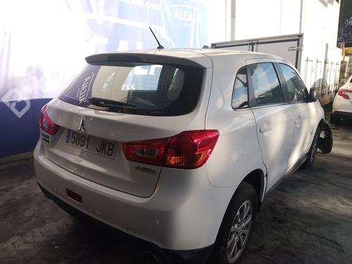 Fensterheber links hinten MITSUBISHI ASX (GA_W_) | BP30687202C24