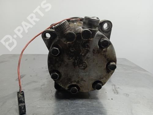 AC compressor MITSUBISHI L200 (K3_T, K2_T, K1_T, K0_T)  | BP10016110M34 