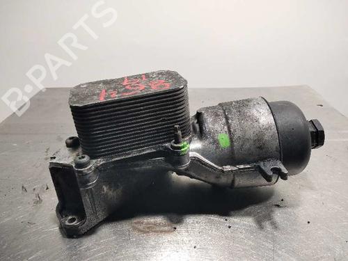 Oliekøler FORD FOCUS C-MAX (DM2)  | BP14347985M33 