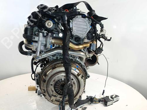 Engine VOLVO V40 Hatchback (525) D2 | BP36998385M1 - Image 12