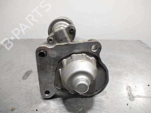 Used Starter Starter FORD FOCUS II (DA_, HCP, DP) [2004-2013] 9981870 9981870
