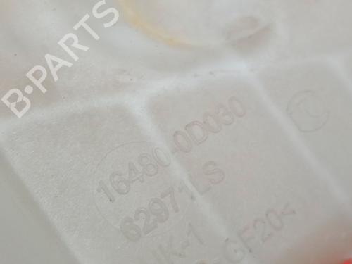 Expansion tank TOYOTA AURIS (_E18_) 1.8 Hybrid (ZWE186_, ZWE186R) | BP22180570C120 