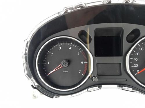Instrument cluster CITROËN C-ELYSEE (DD_) | BP11537233C47 - Image 2