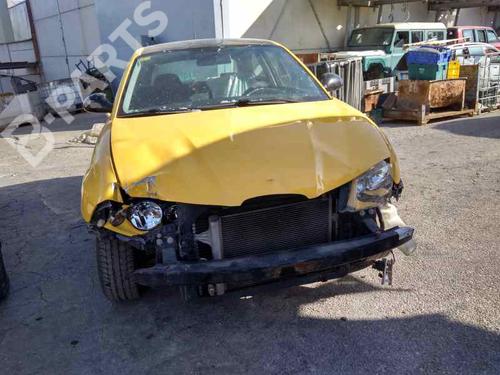 Injection rail SEAT IBIZA III (6L1)  | BP9981174M98 