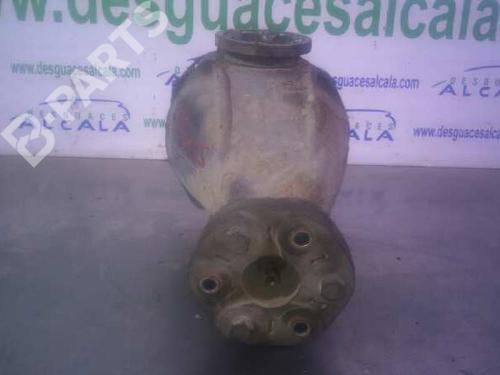 Rear differential MERCEDES-BENZ CLK Convertible (A209) CLK 320 (209.465) | BP11038077M24 