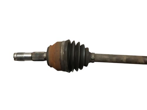 Left front driveshaft CITROËN JUMPER II Van 2.2 BlueHDi 120 | BP34649509M38 - Image 2