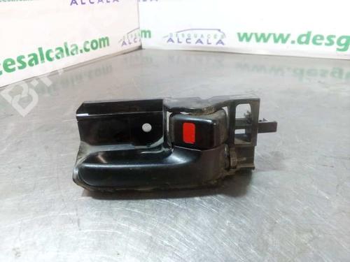 Used Front right interior door handle TOYOTA HILUX VII Pickup (_N1_, _N2_, _N3_) [2004-2016]  10929485