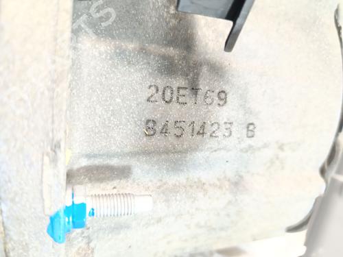 Gearbox PEUGEOT 2008 I (CU_) 1.5 BlueHDI 100 | BP33705868M3 - Image 9