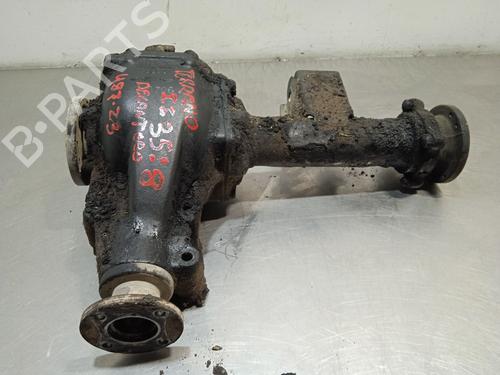 Front differential NISSAN TERRANO II (R20)  | BP15282554M23 