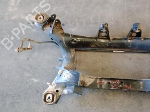 Rear axle BMW 1 (F20) 118 d | BP22740459M2 