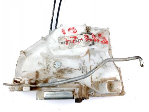 Used Front left lock Front left lock SUZUKI SX4 (EY, GY) 2.0 DDiS 4x4 (RW420D) (135 hp) 22740380 22740380